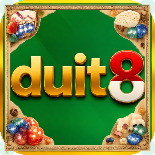 duit8 — galeri pratinjau Resmi APK